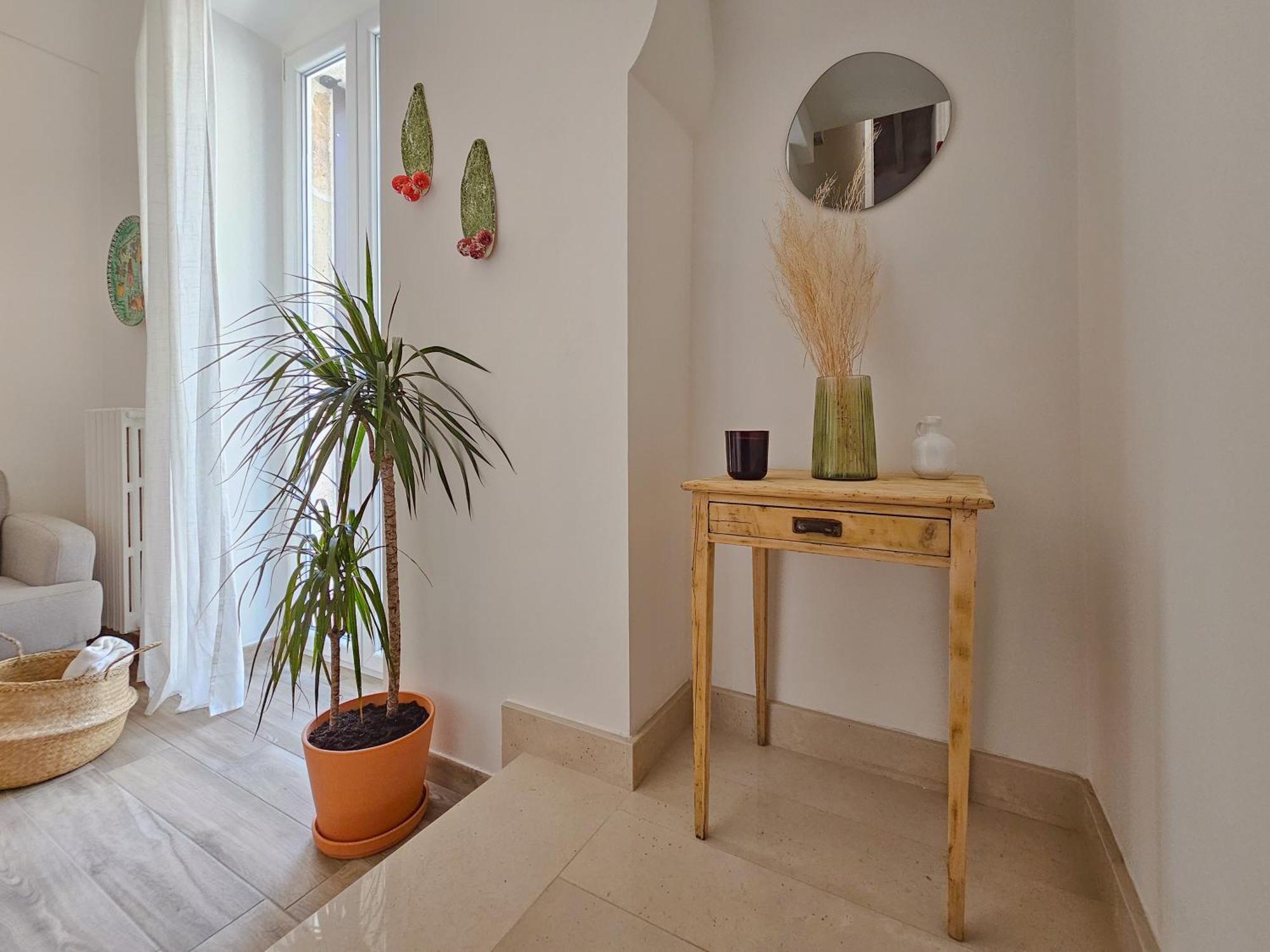 Casa Lillino Apartment Mola di Bari Exterior photo